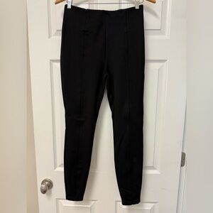Philosophy Women’s Black Leggings Size M